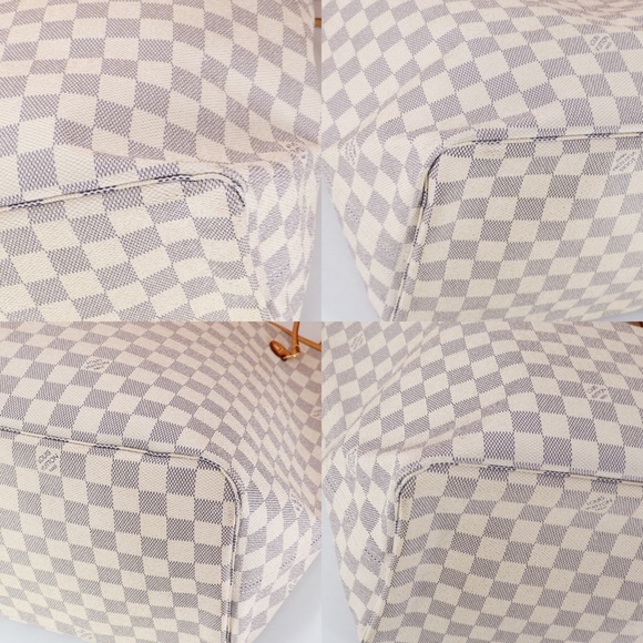 💎✨Authentic✨💎Louis Vuitton Neverfull Tote Bag - Picture 10 of 15